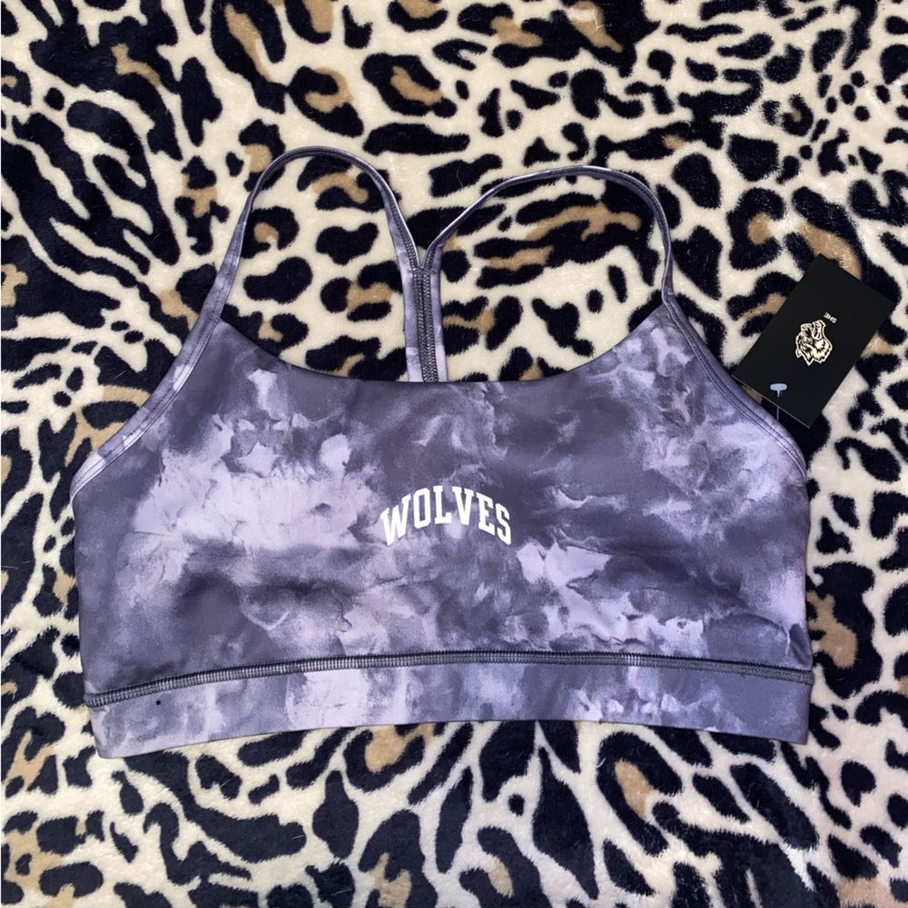 Darc Sport sports bra 💜